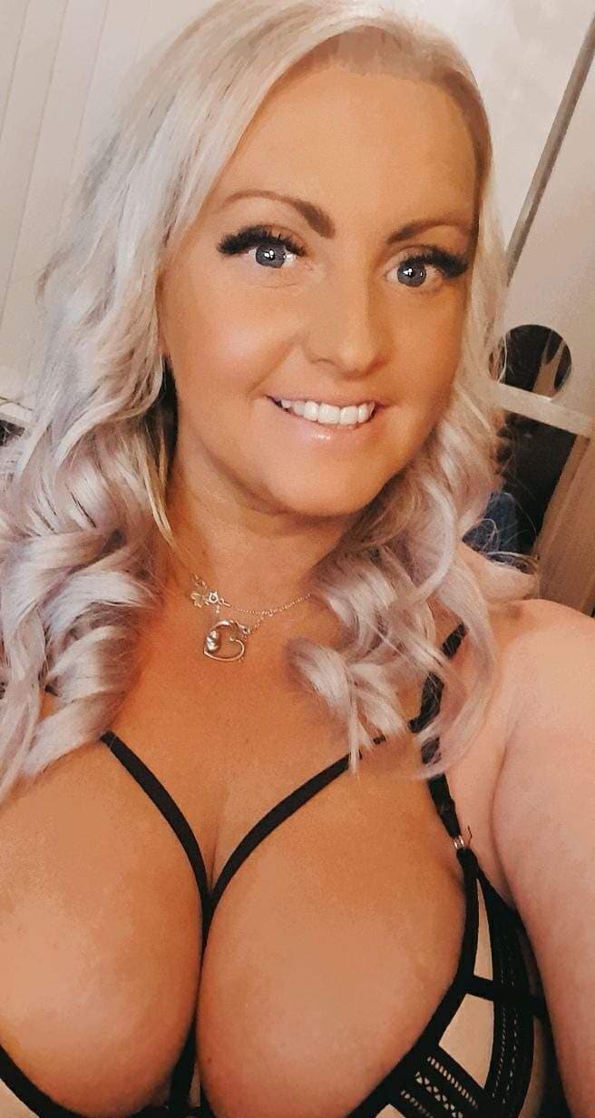 Imogen Baxter