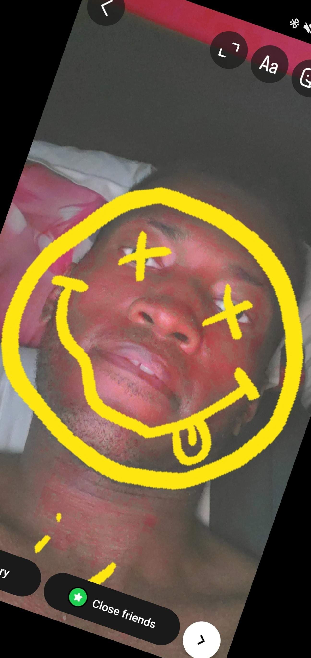 Stephon A.K.A. ⭐️PhenoNintendo⭐️