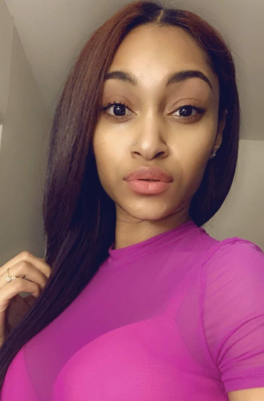 Bae 🥵