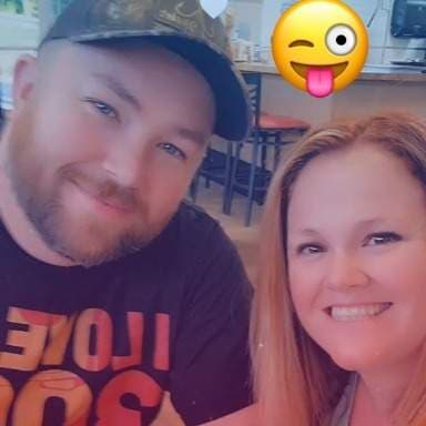 FINE & SEXY COUPLE