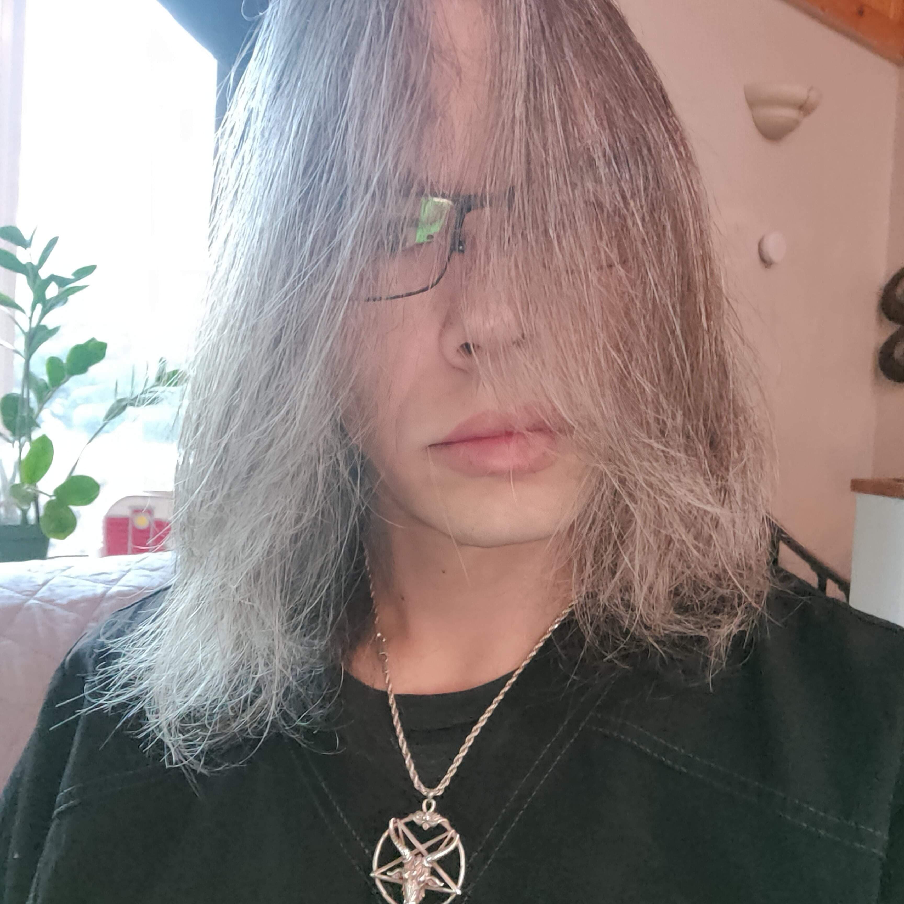 Sinfernal Lust
