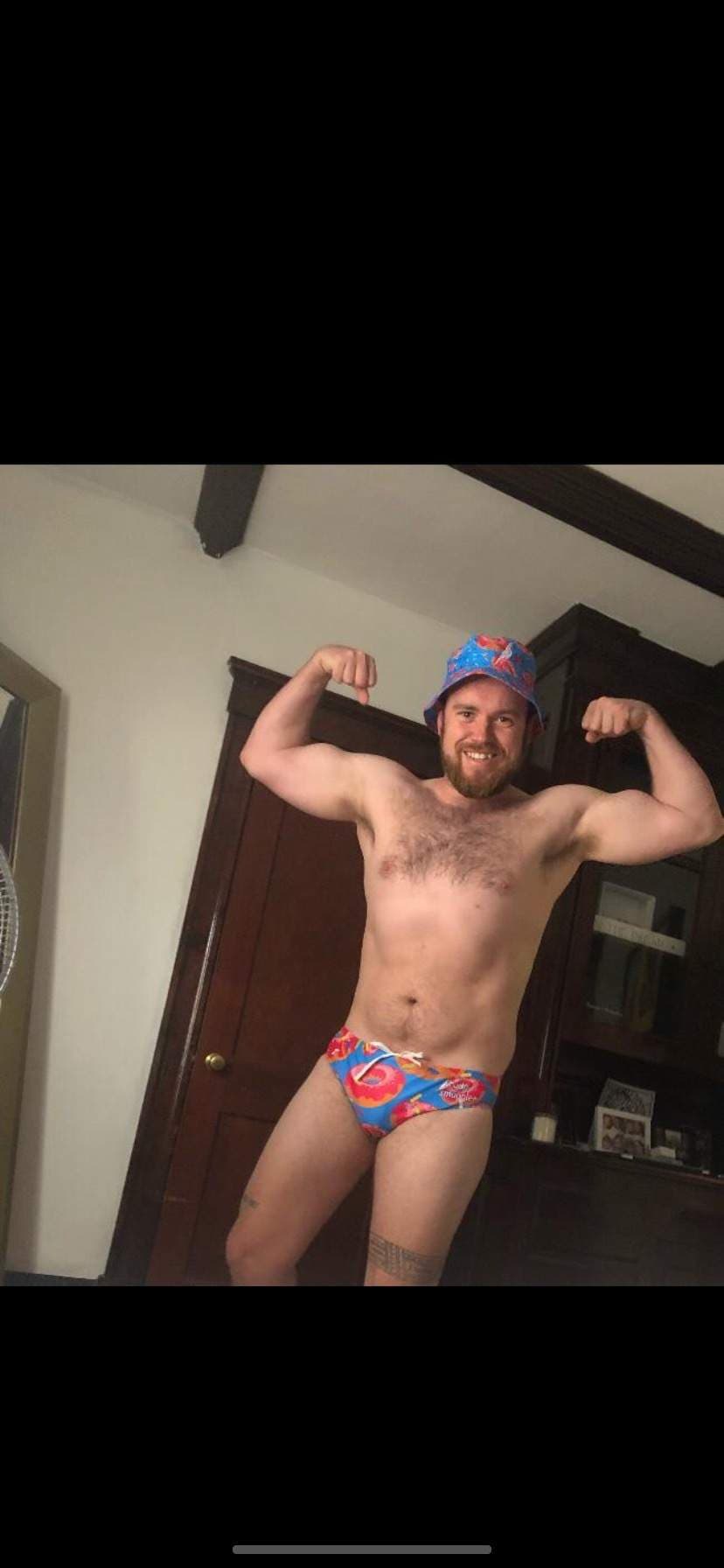 The Big Bi Bear