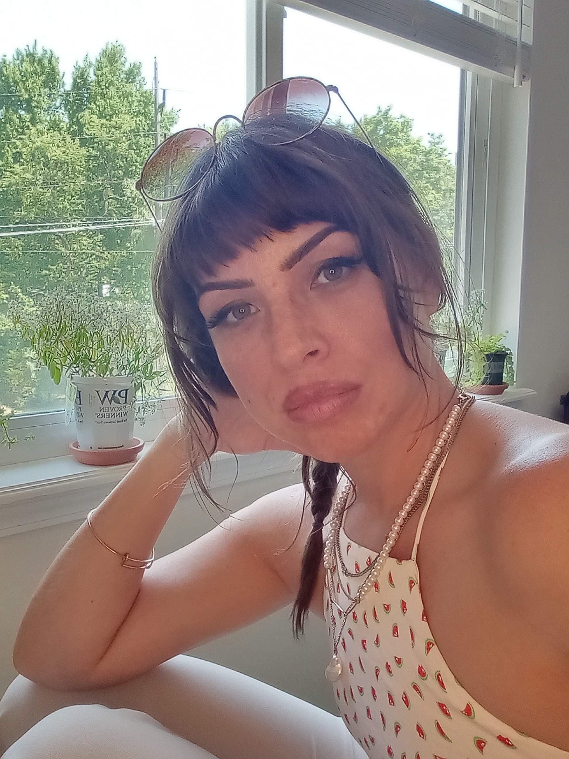 Ellie Mental