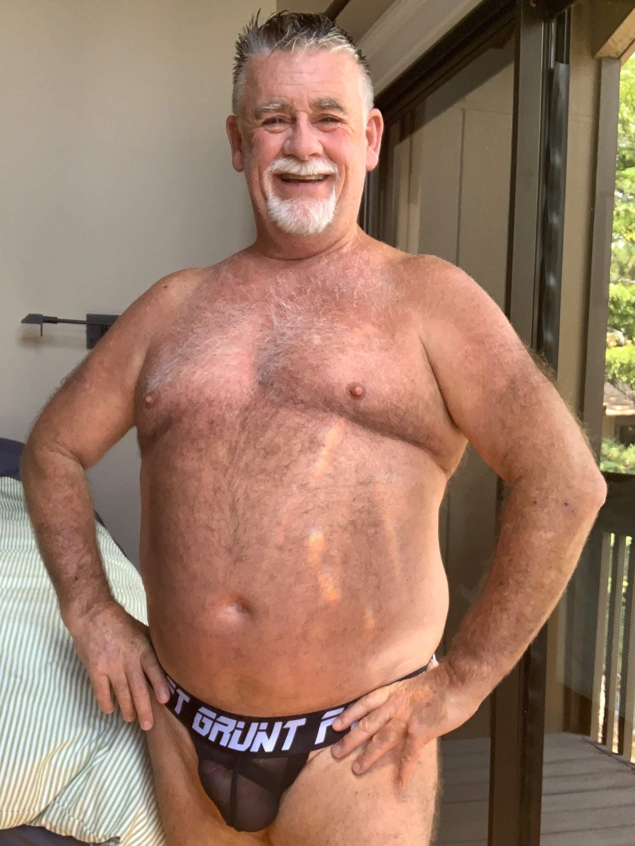 Patrick Montana