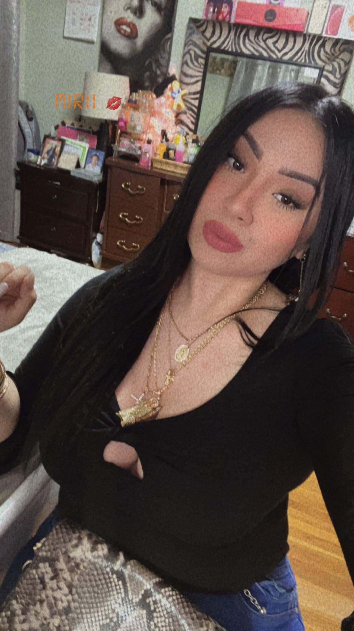 Miriam 🍑💋