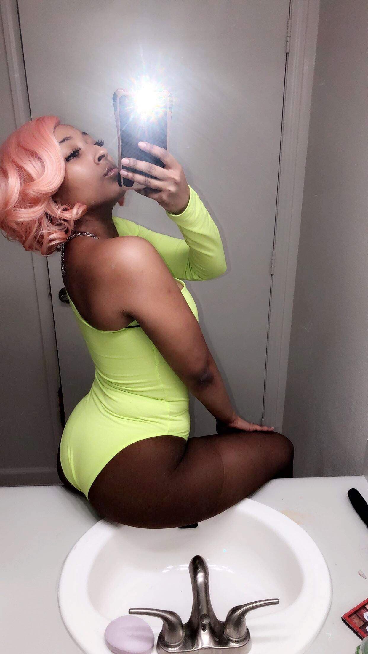 Lisa Raye