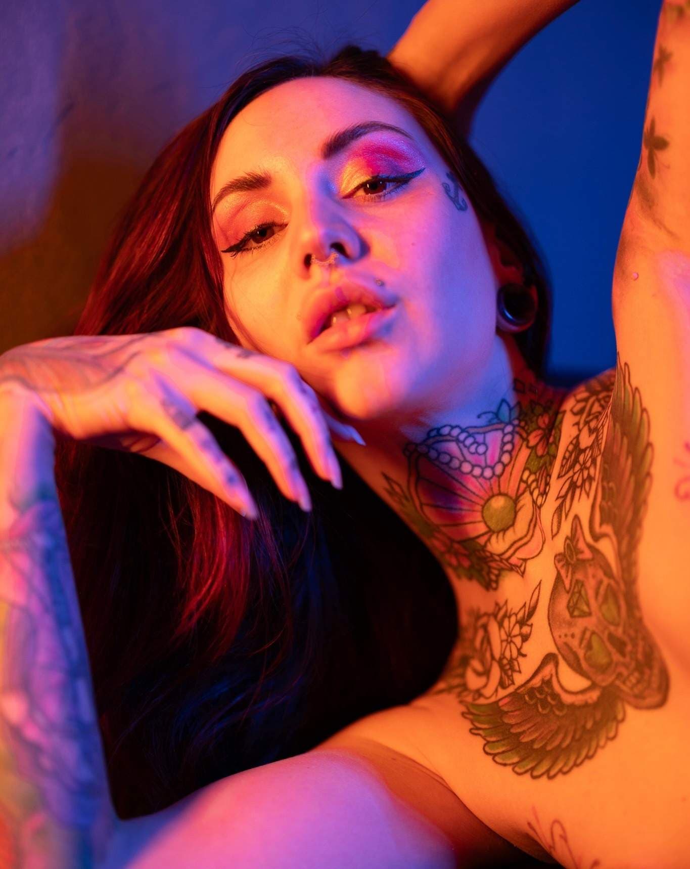 🧜🏼♀️princessina💦VIP