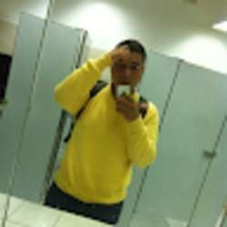 Cesar Azua Cruz