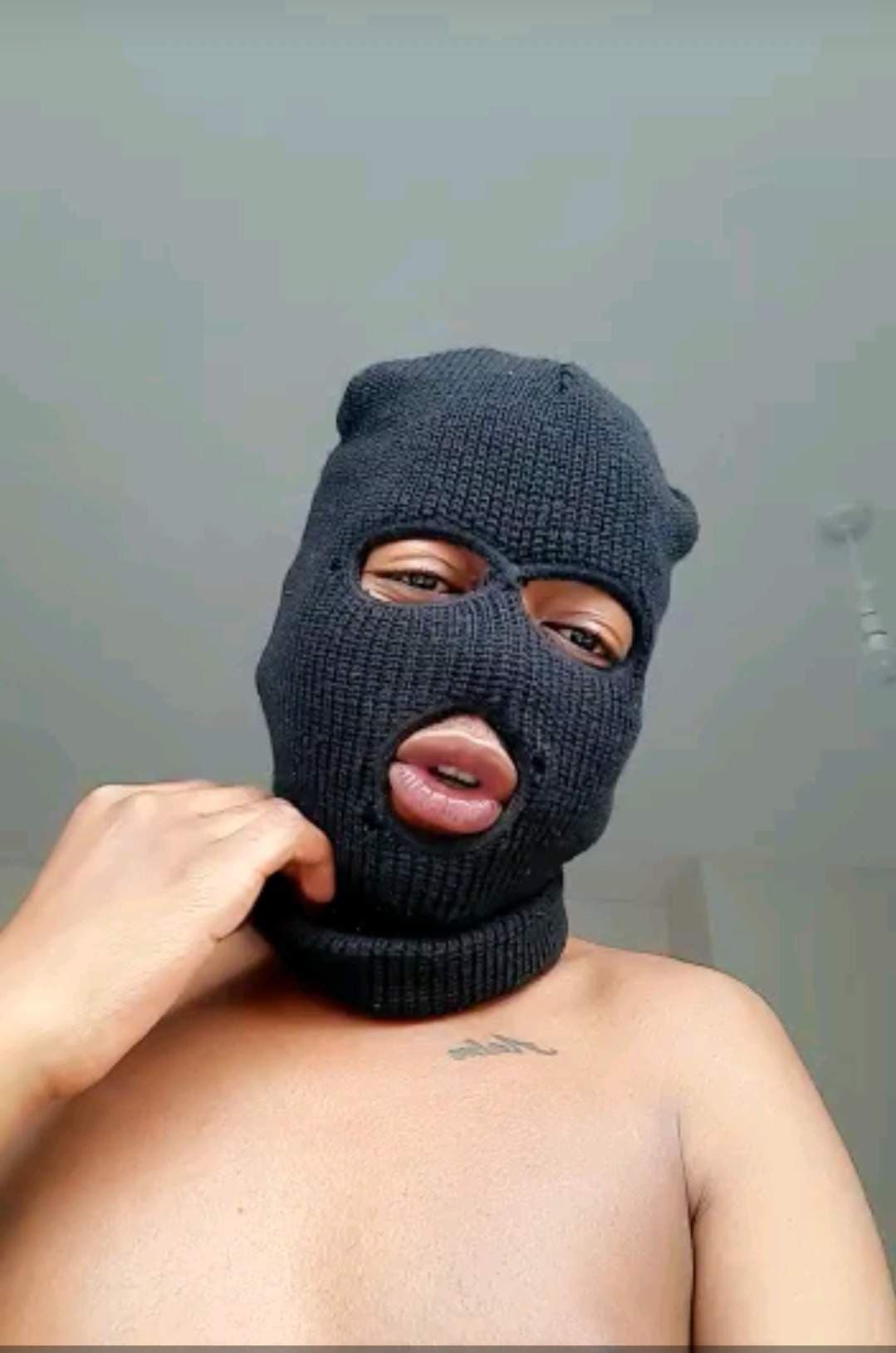 Nudo