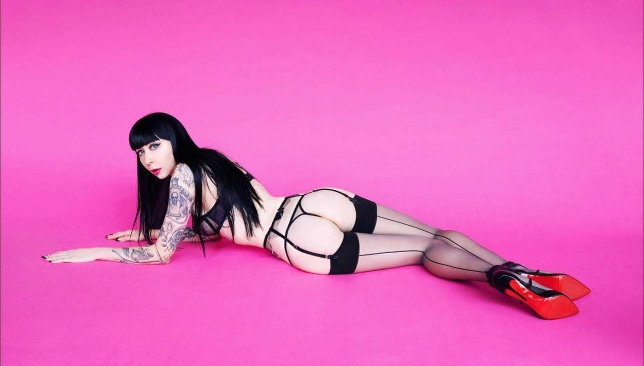 MISTRESS RAMONA RYDER NYC