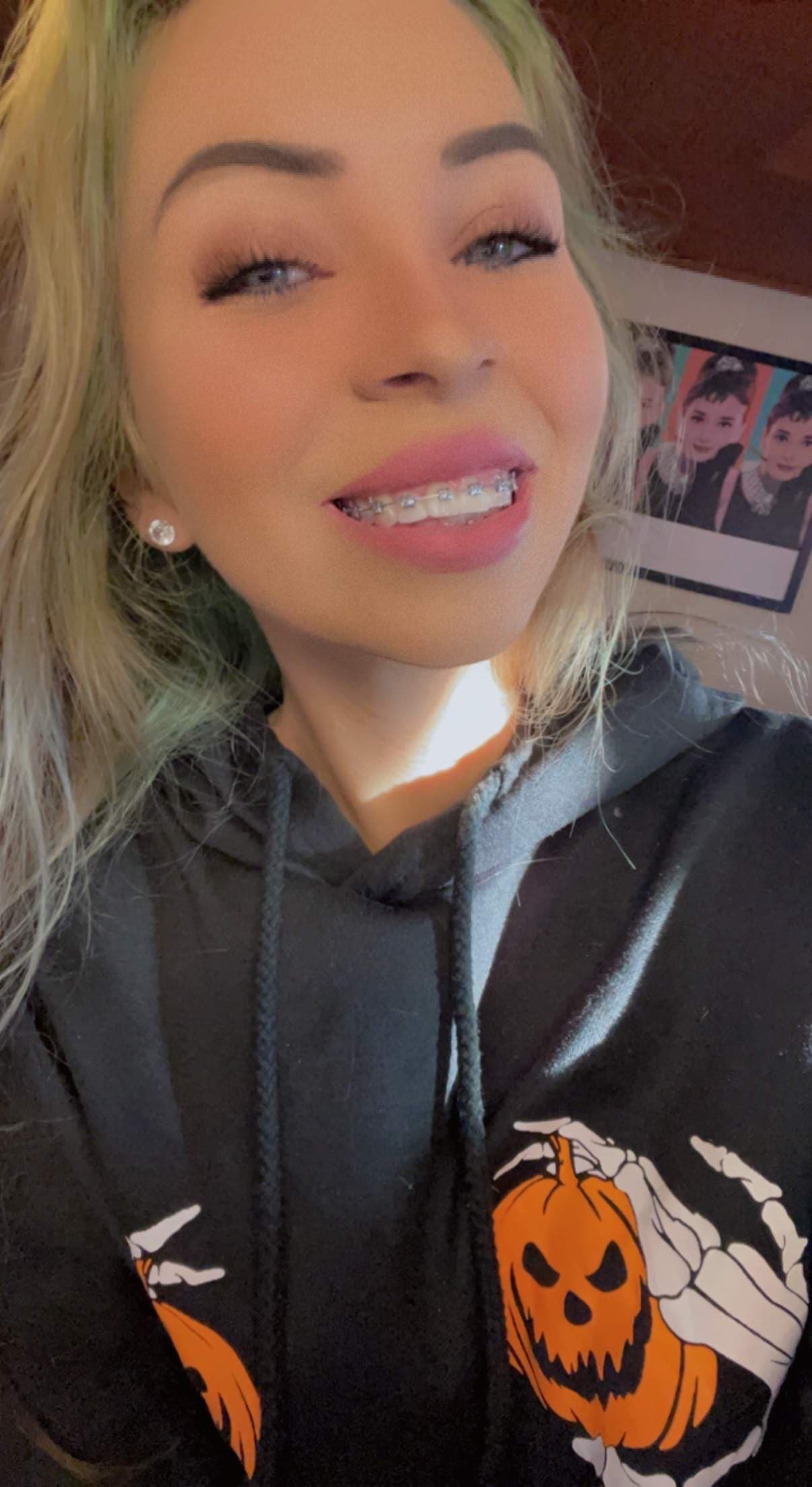 Sasha Hall