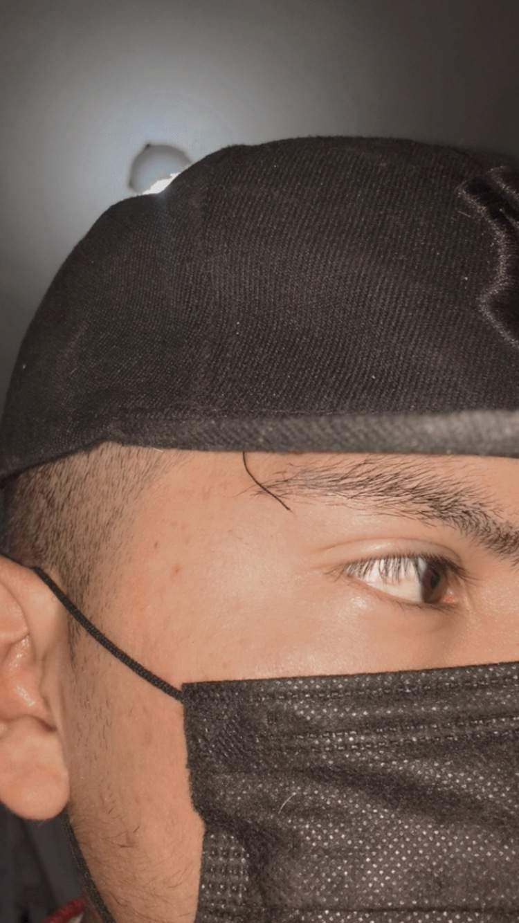 Pxxr gvng