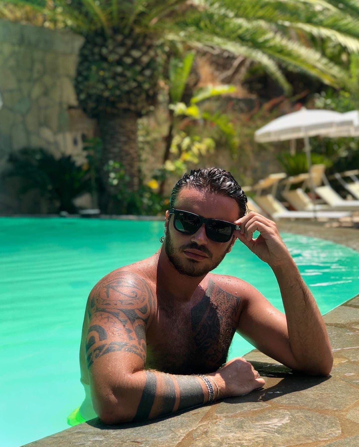 Mirko Crestadoro