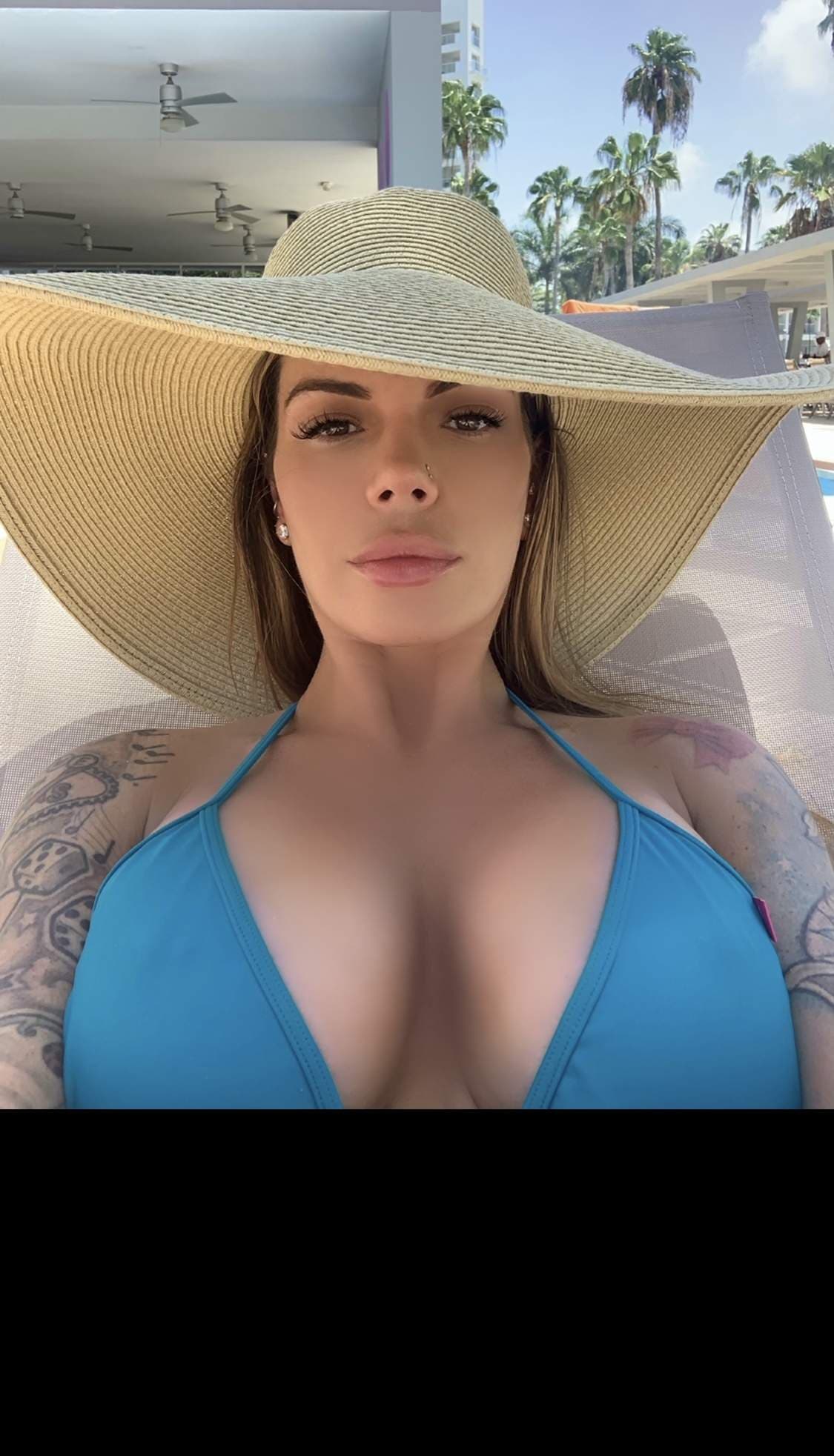Brittany Nicole VIP