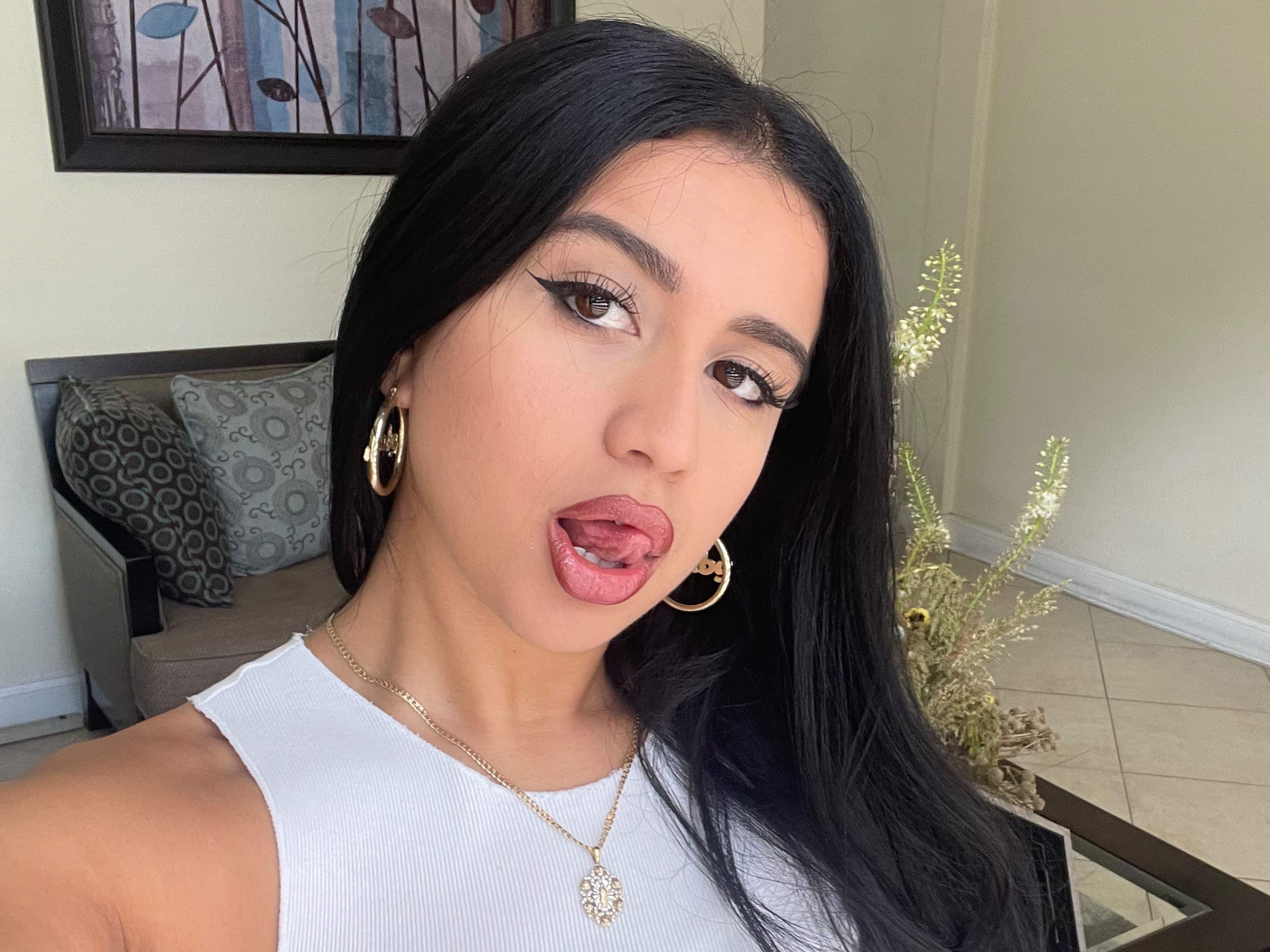 Lucy Garcia