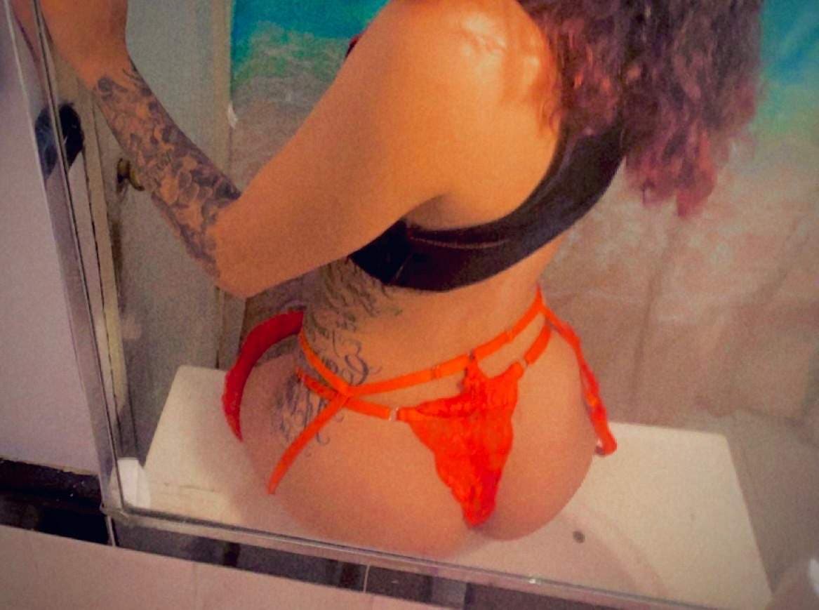 Topanga 💋