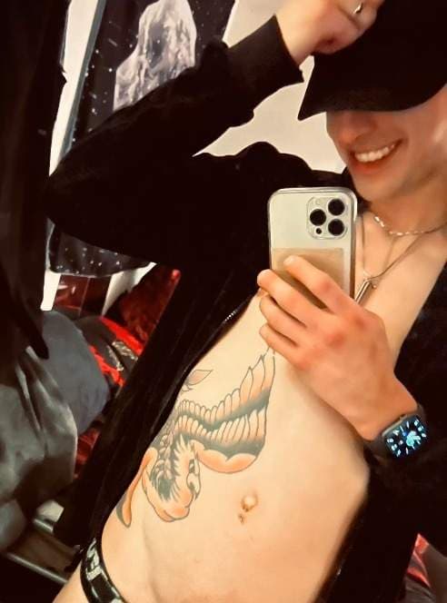 Phoenix Adrian
