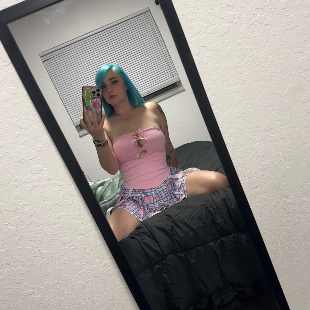 Chloee Mae 🥰