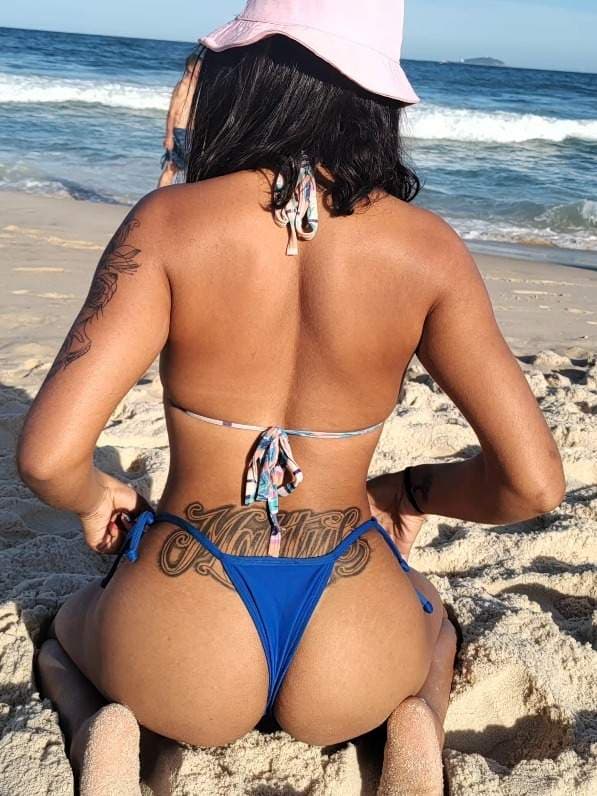 Liz Lima