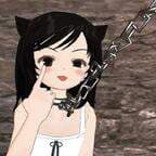 goth egirl