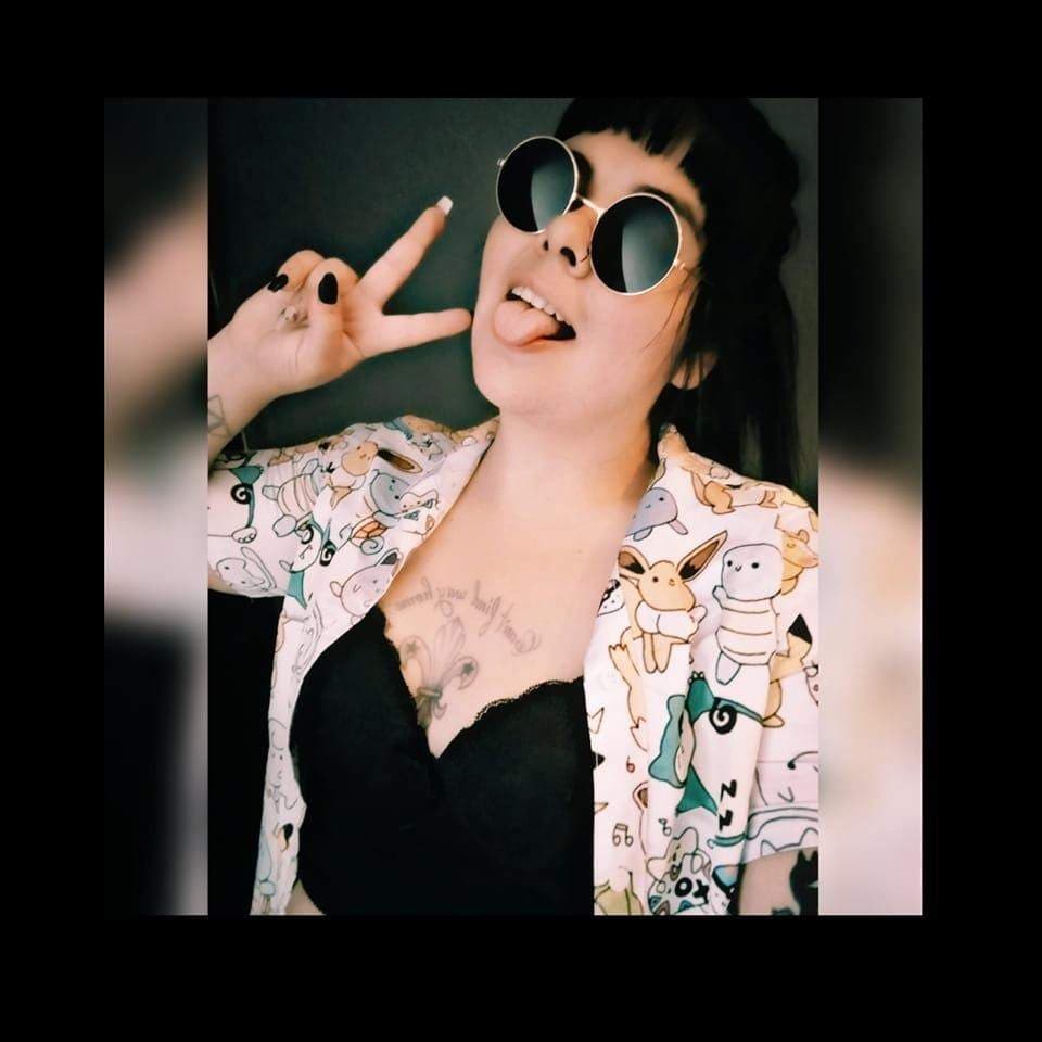 Lizzi San