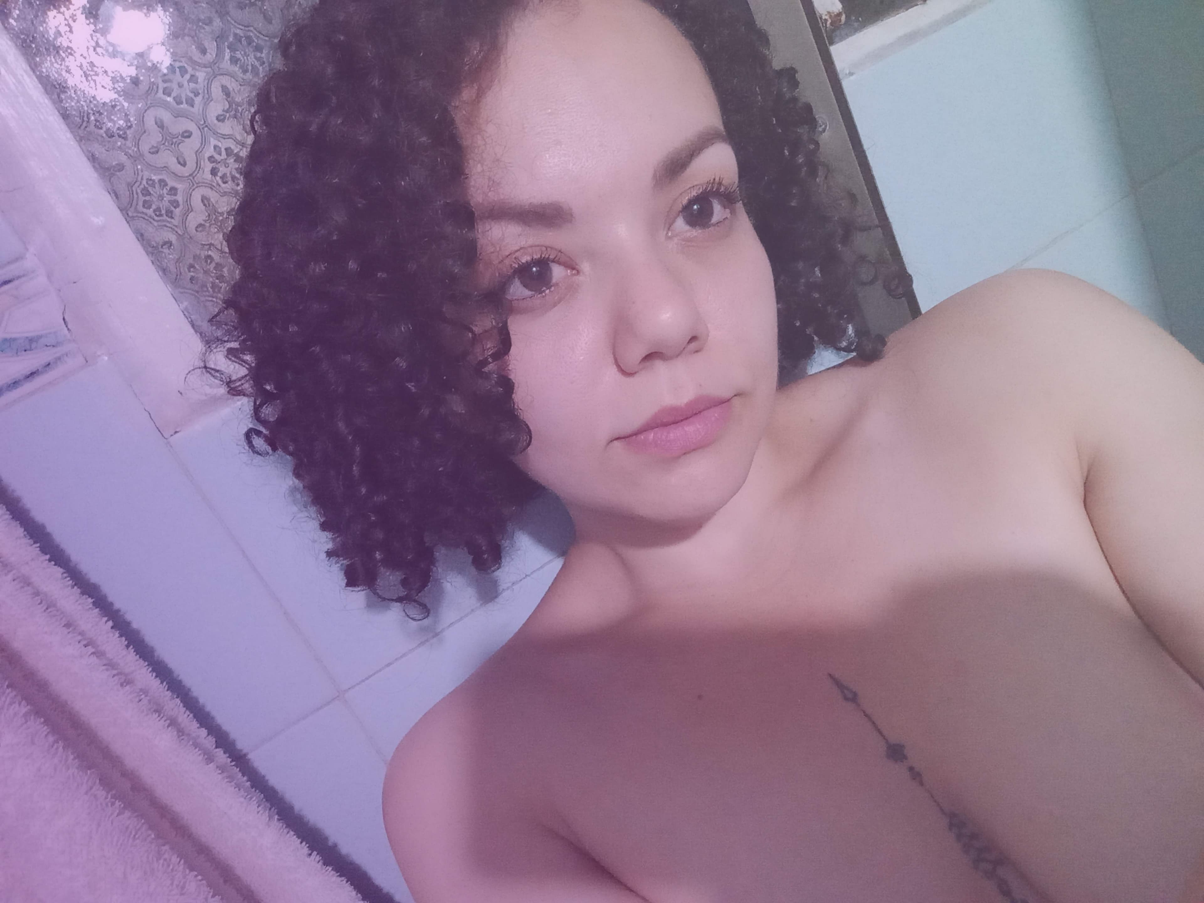 Curly Kte