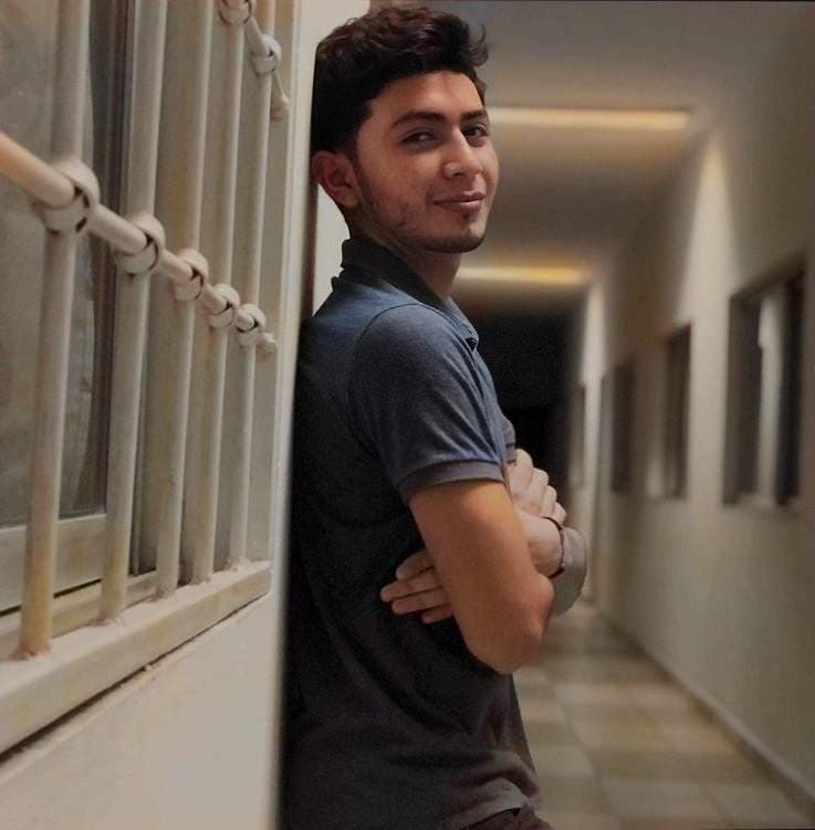 Wilmer Hernandez
