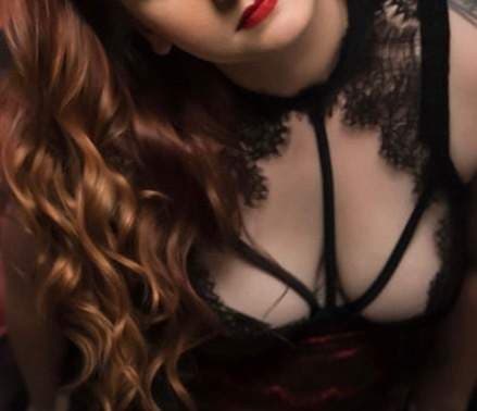 LacyLysandra