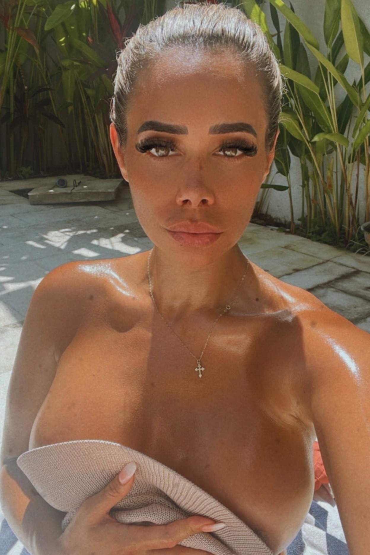 Kylie Woods