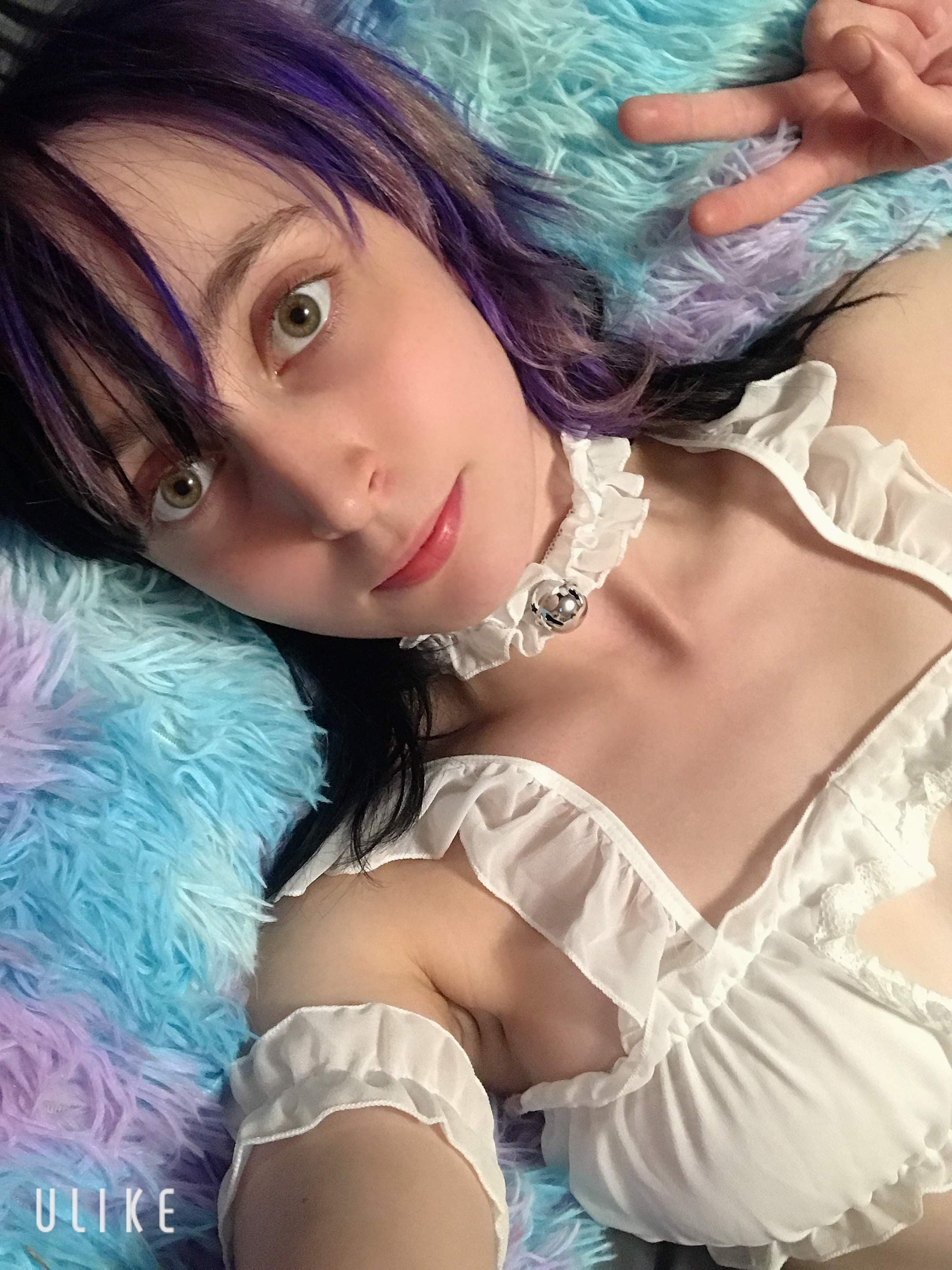 Fawn Angel