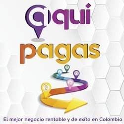 Aqui Pagas