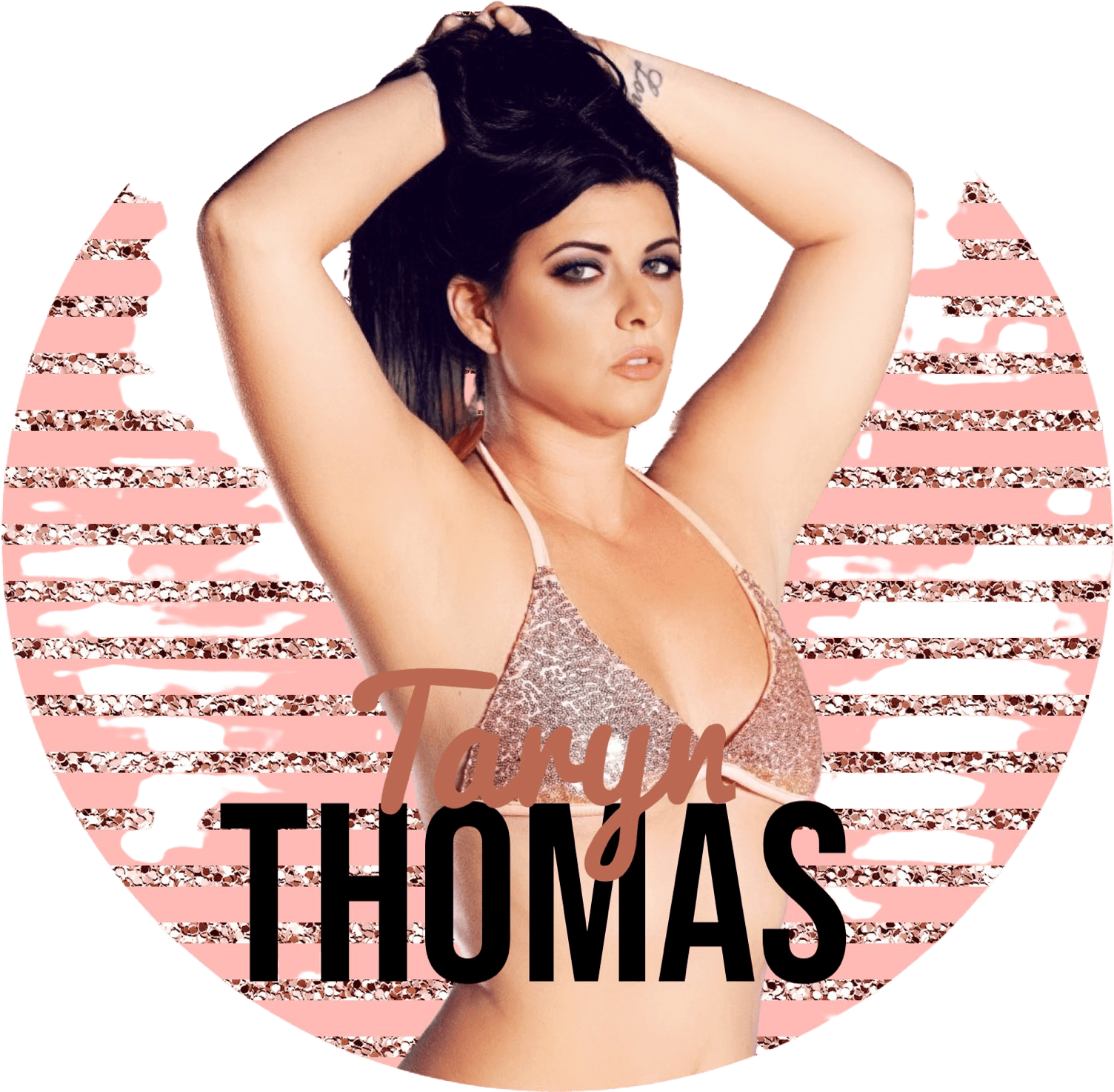 Taryn Thomas
