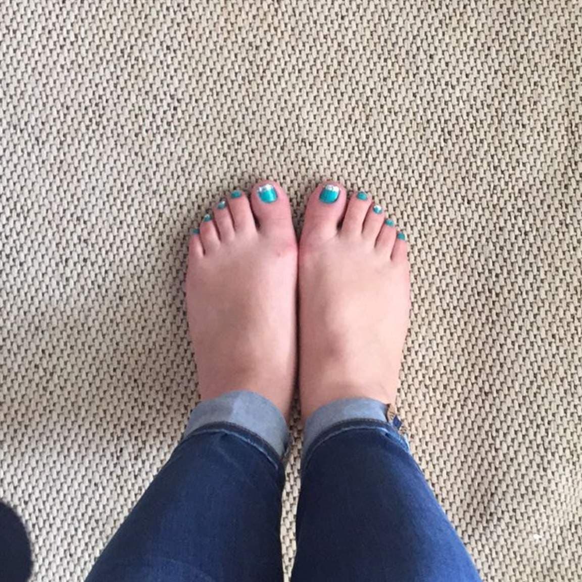 Mon piecitos