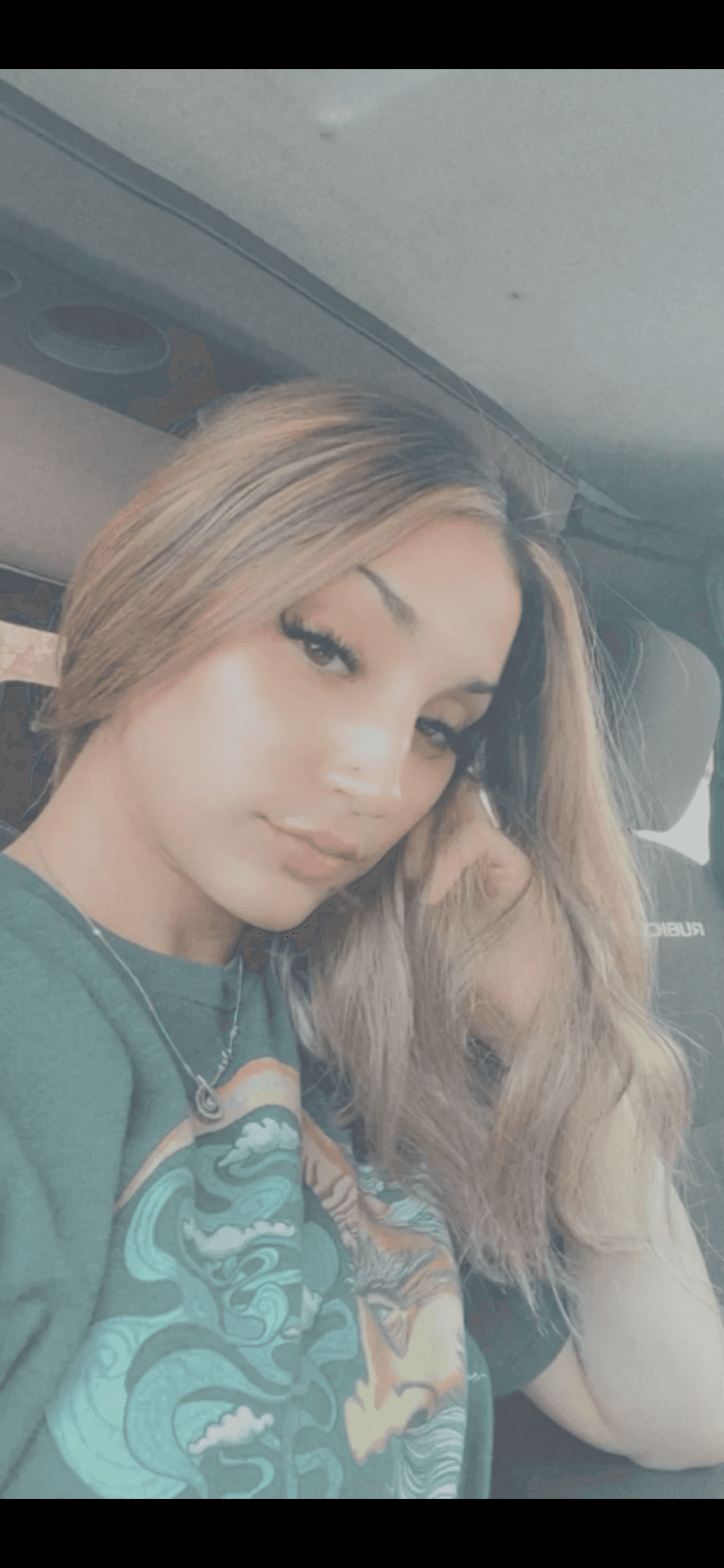 Melanie 💋