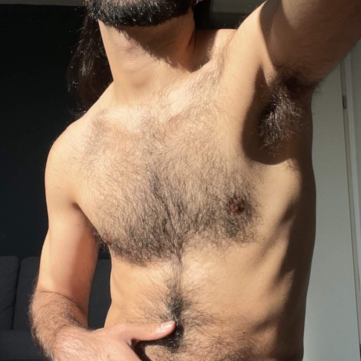 Madre mía macho