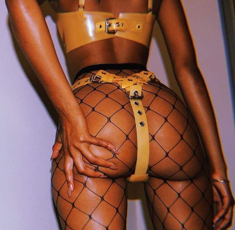 Bella Silva *LIVE NOW*