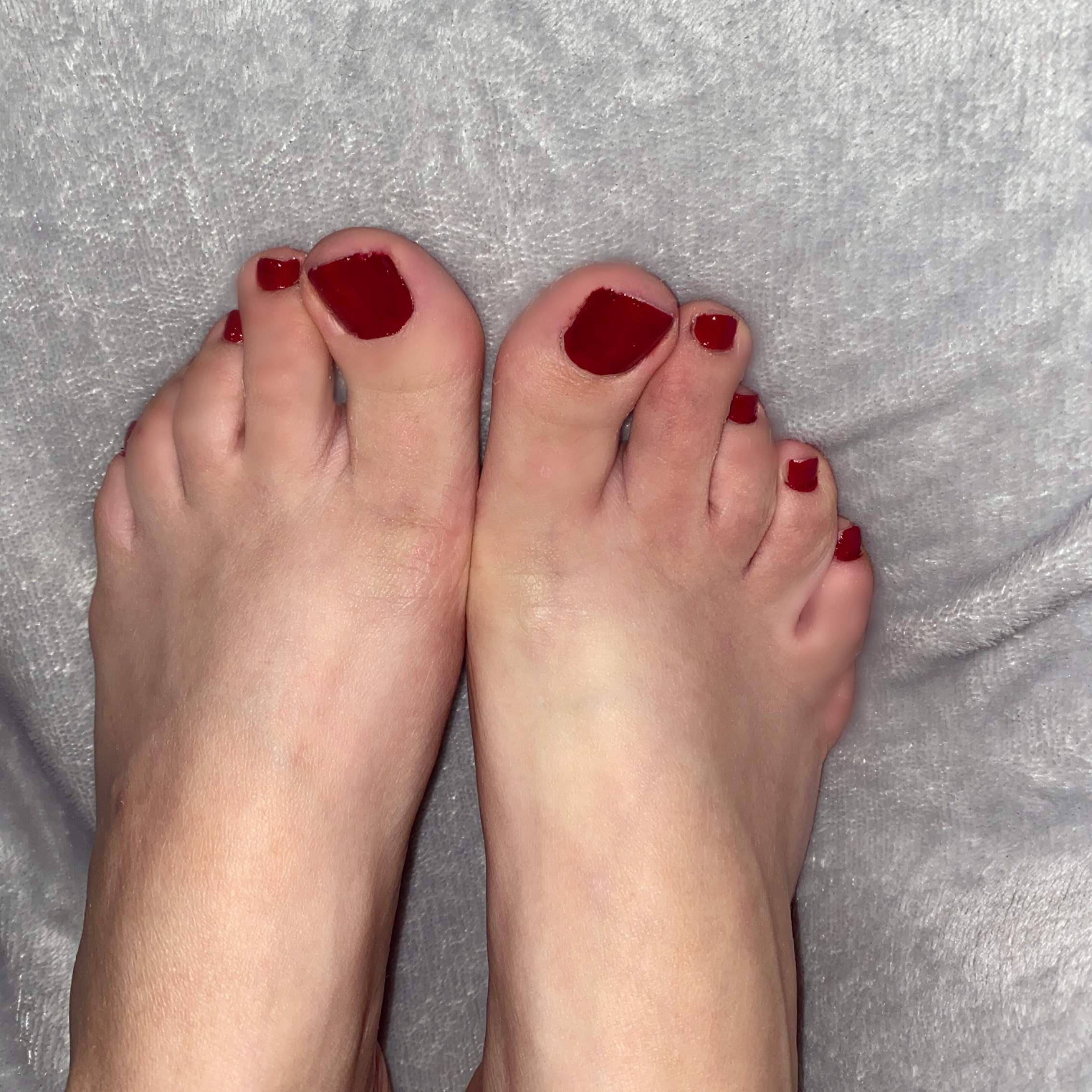 Feetpics