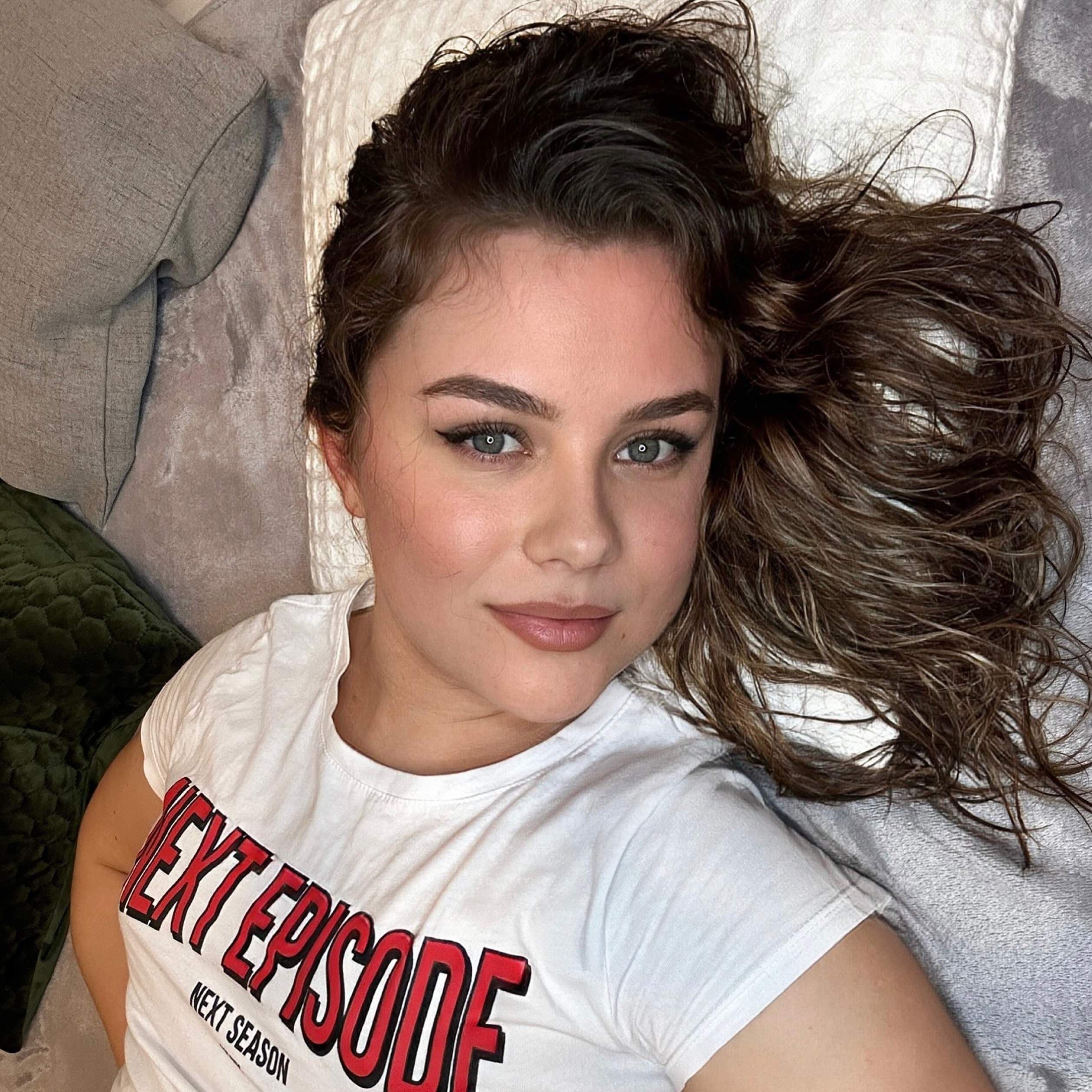 Lana Goncharova❤️