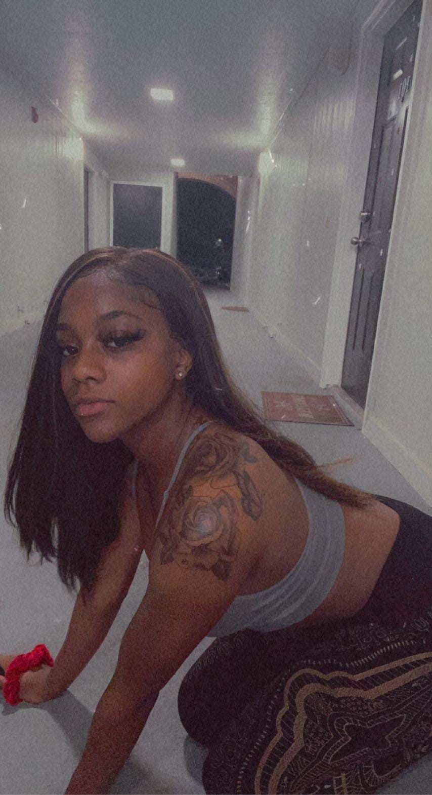 UrHighness🍃👅
