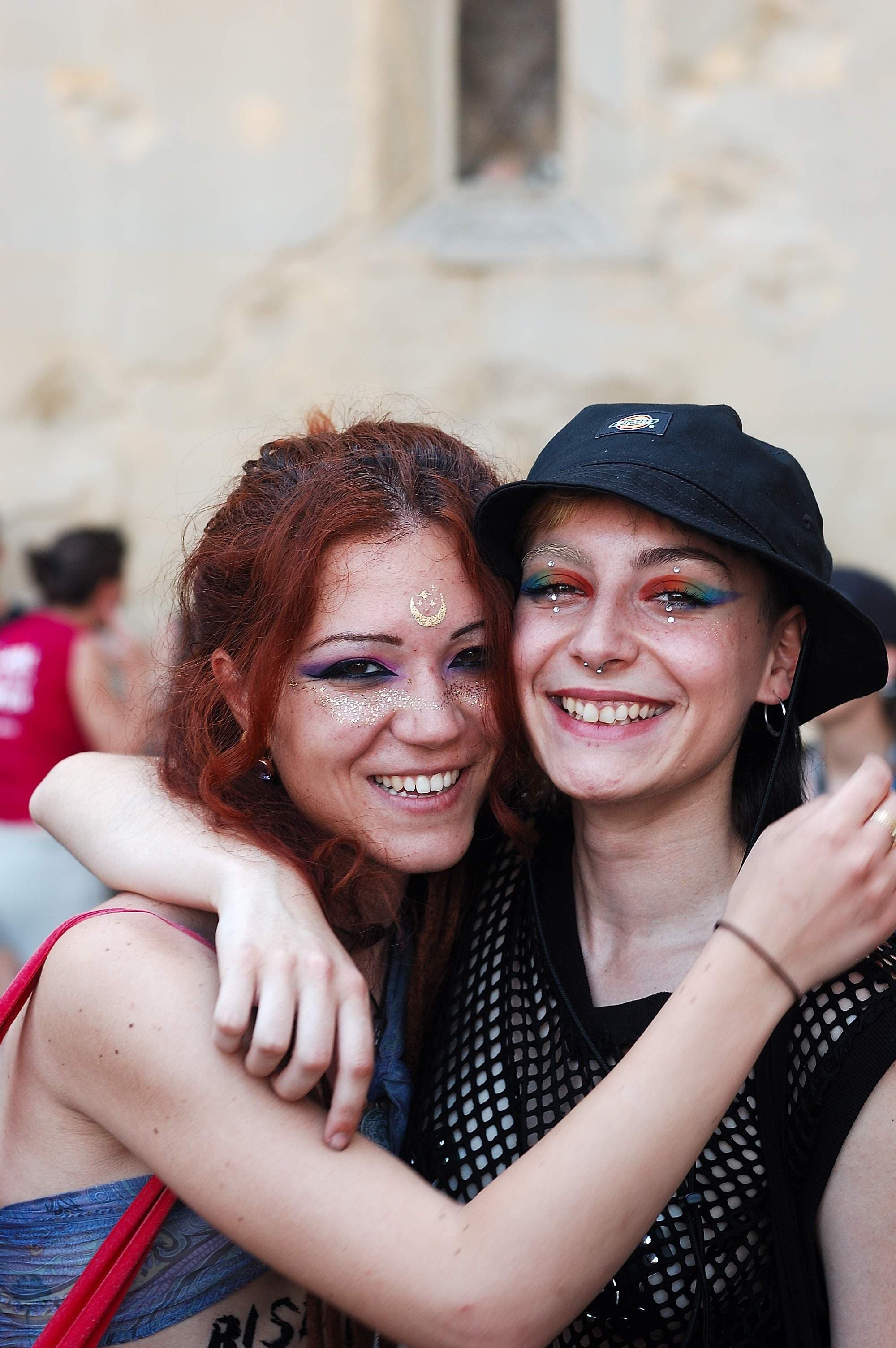 Ale&Mary :) 🫶🏻🏳️🌈