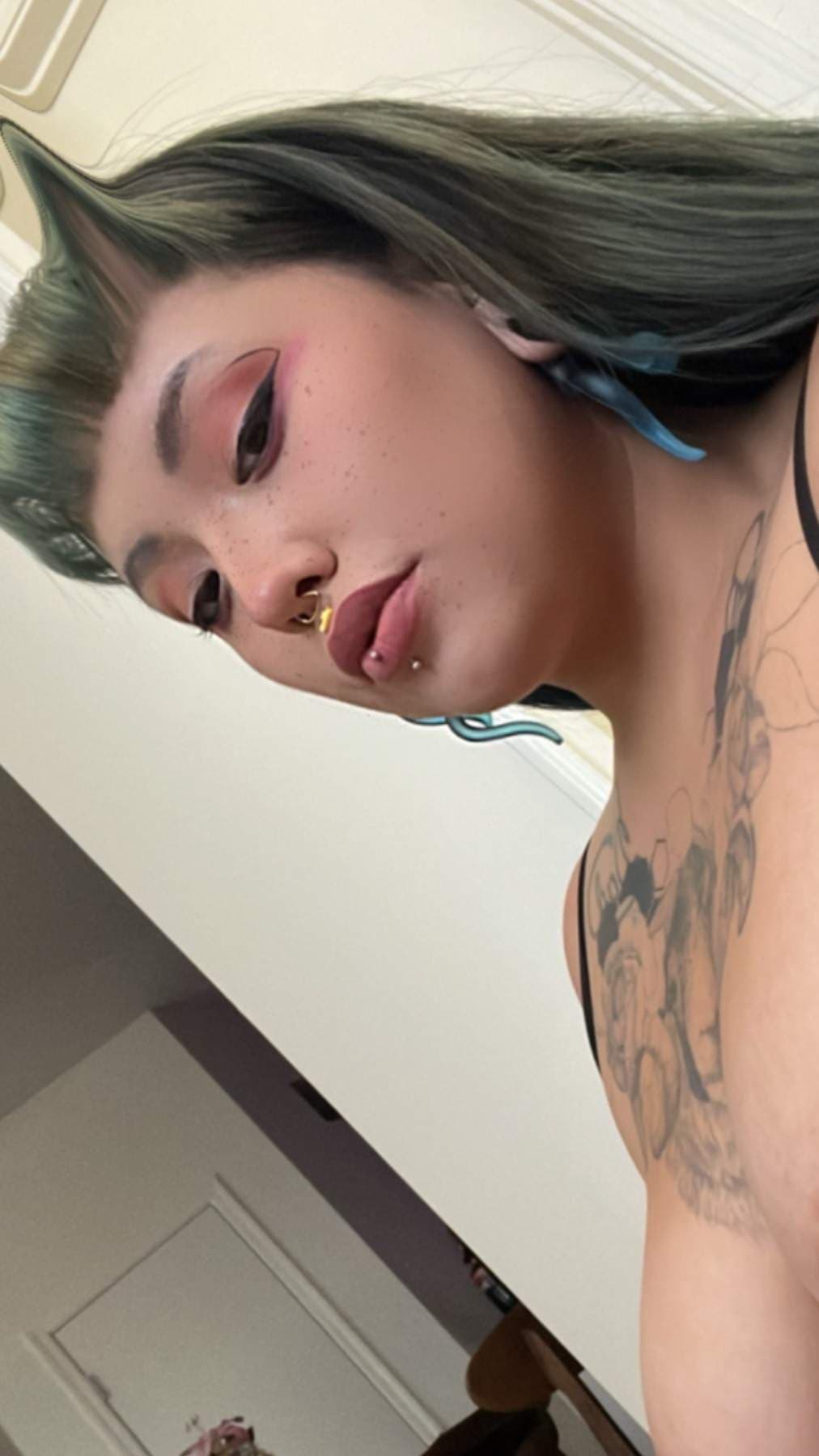 Tits mcgee