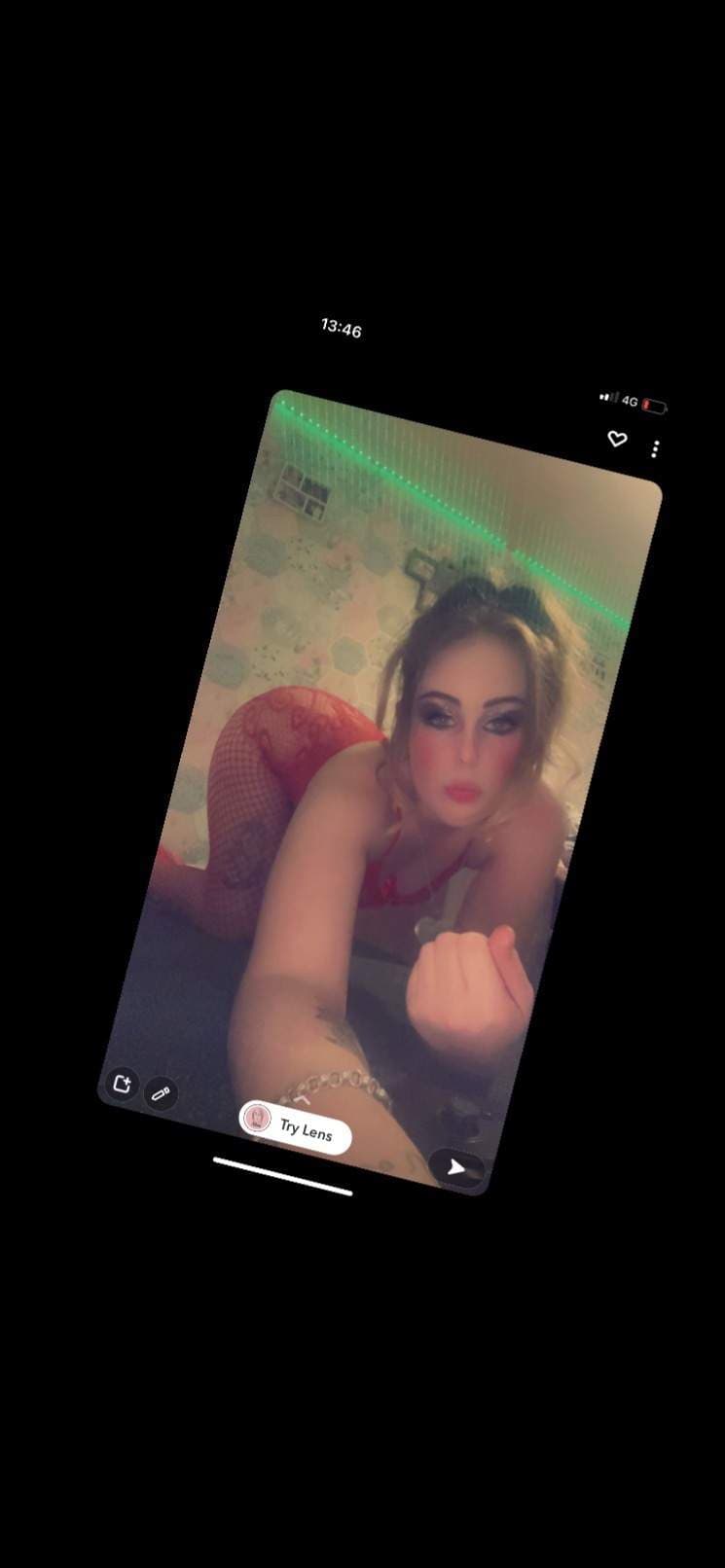 Xx Unknown mistress xX