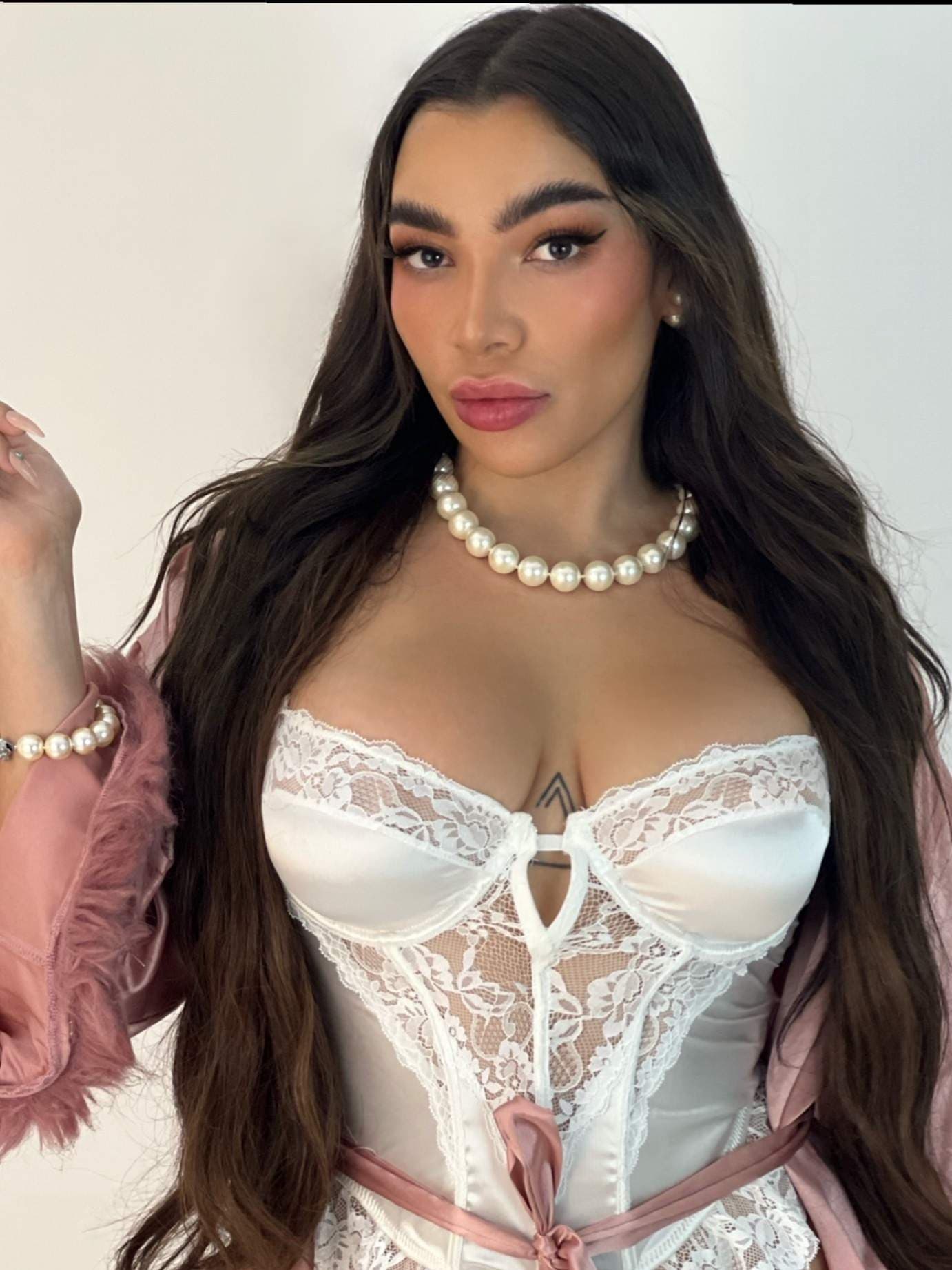 Eleonora González VIP