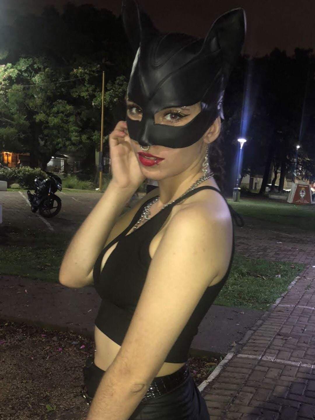 MALU FOX OFICIAL