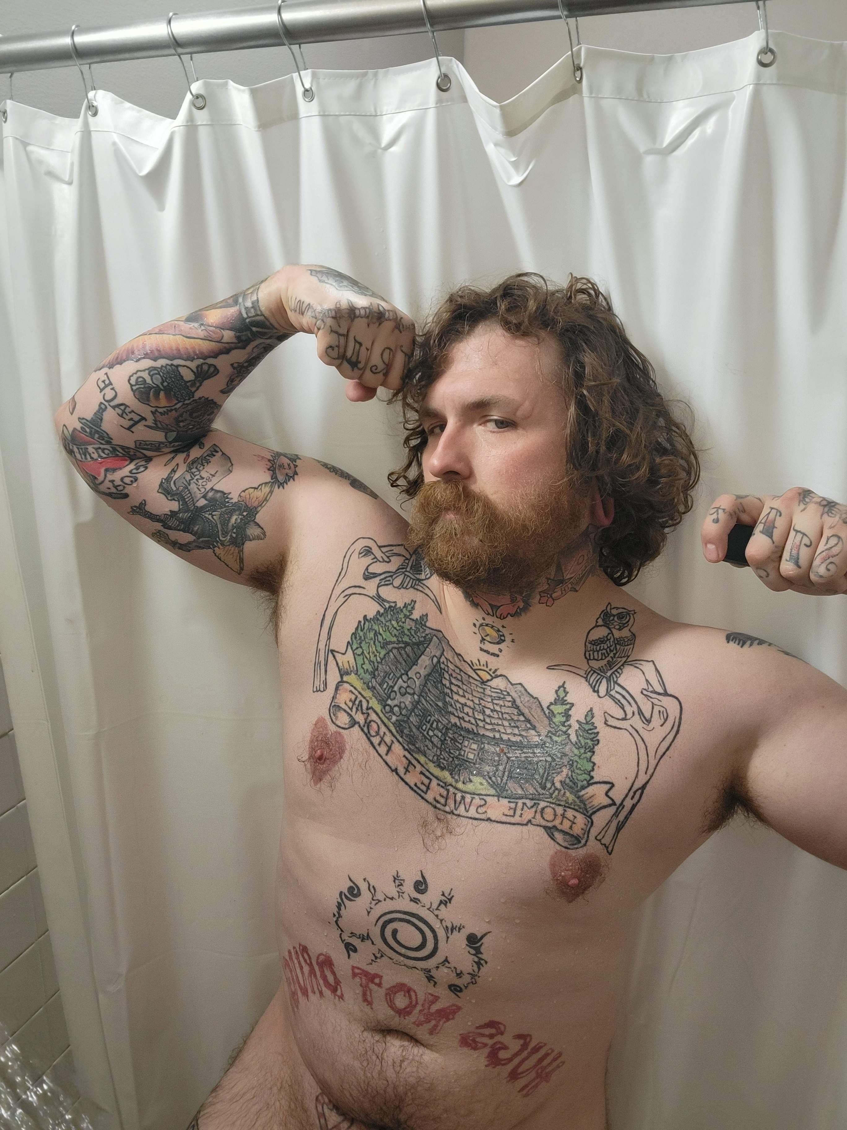 Justin C Collins