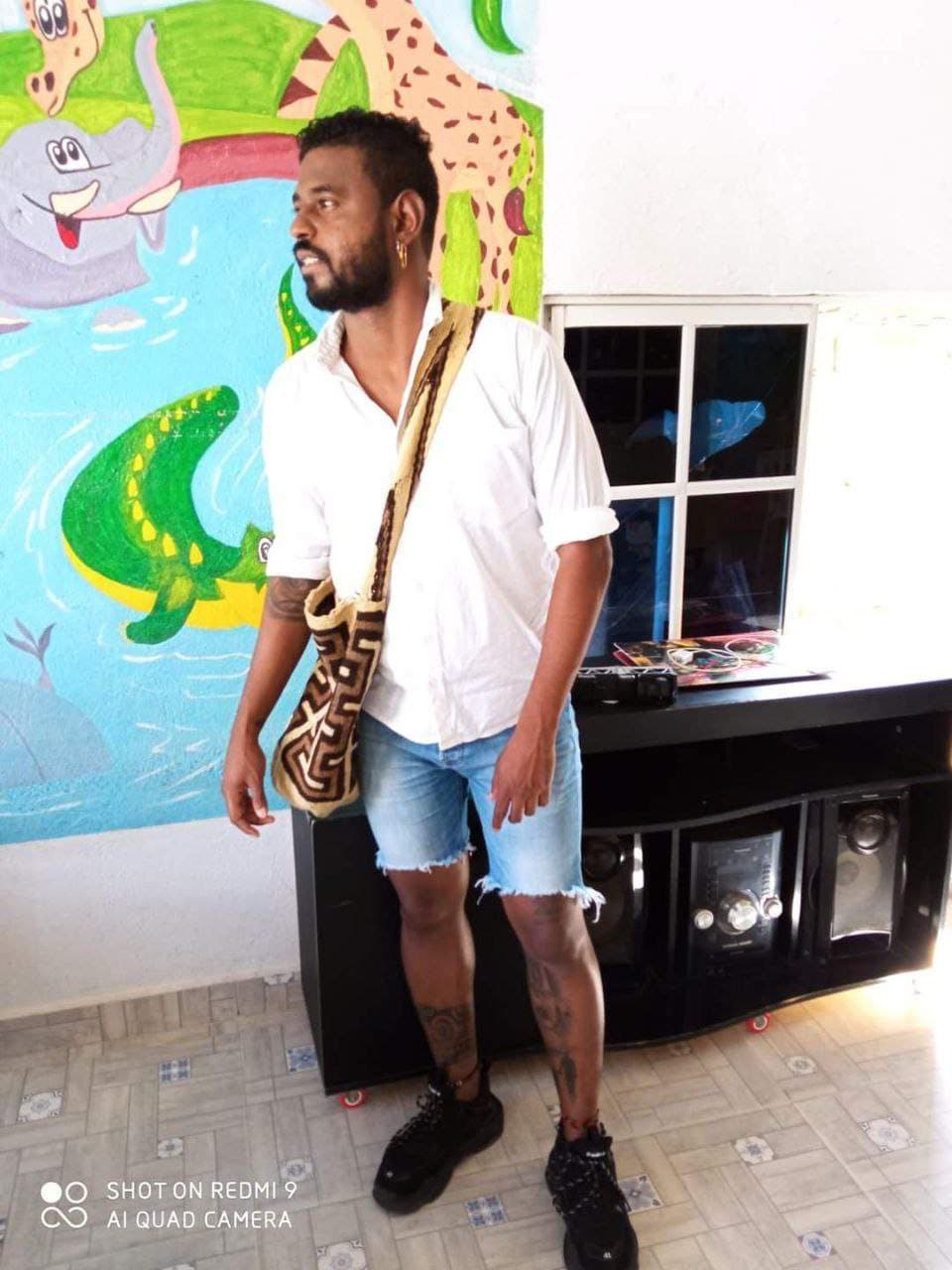 Cristian gomez martinez