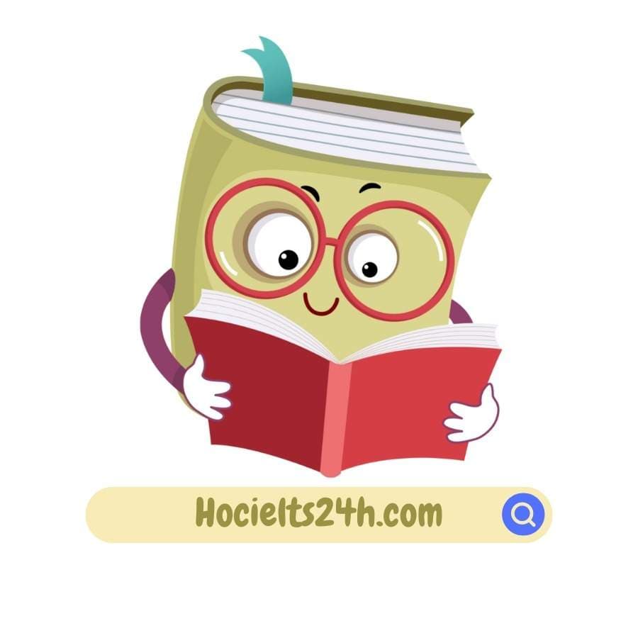 Học IELTS 24H