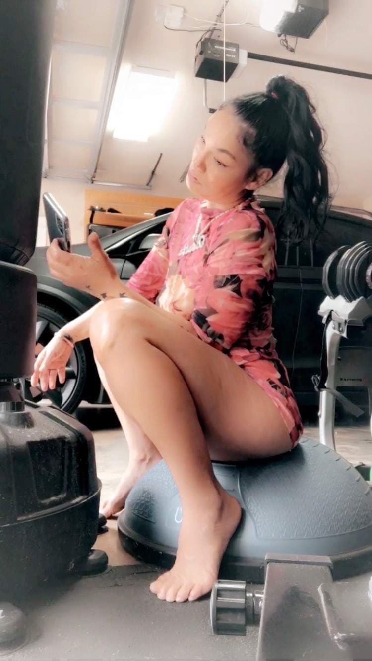 Latina_badazz