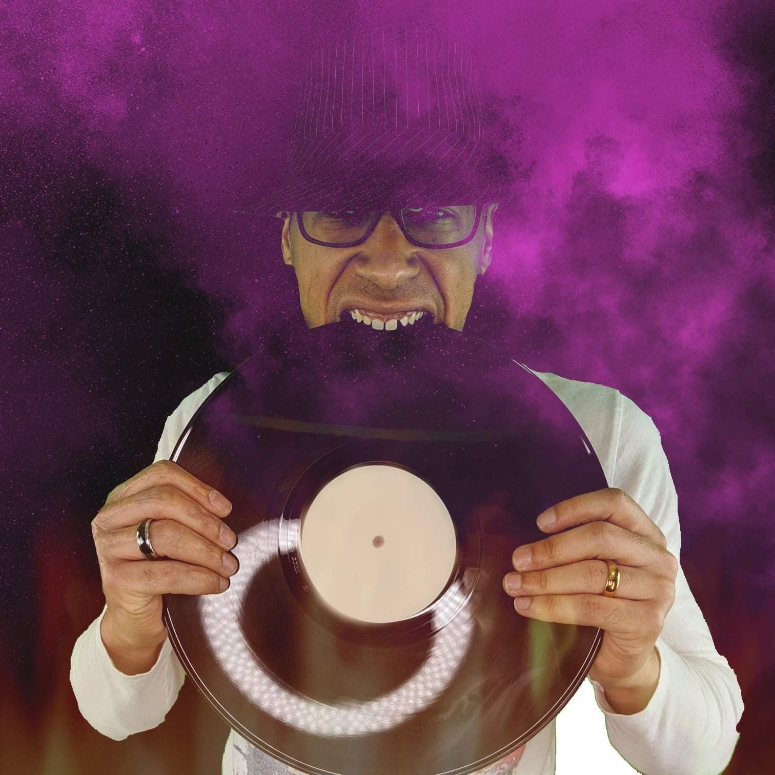 DJ Kevin Evans
