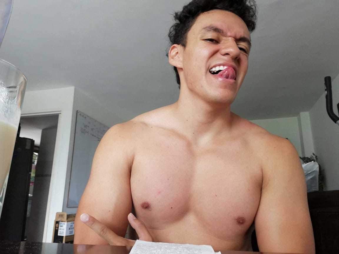 Latino Colombia